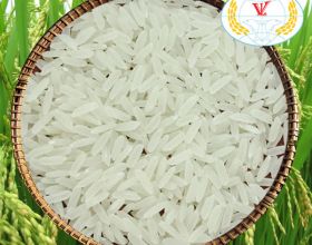 Gạo Nàng Hoa